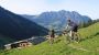 Familie Lederer Fürstenhäusl Alpbach - Apart. & Zimmer Fuerstenhaeusl Alpbach