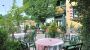 Landgasthof Zur Goldenen Traube Gastgarten