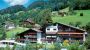 Restaurant / Frühstücksraum im Sommer, Alpenhof Messmer