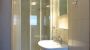 Badezimmer im Sommer, Ferienwohnung Ferienwohnung für 4-6 Personen - Haus Moosmann Schroecken