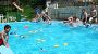 Eigener Swimmingpool - Gasthof Schuetzenwirt Lackenhof