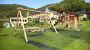 Spielplatz - Hotel Donauschlinge Haibach ob d. Donau