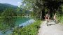 Radwanderweg zum Jägersee - Peilsteingut Kleinarl