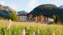 Hohenfels das Landhotel - Hohenfels das Landhotel Tannheim
