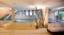 Hallenbad - Hotel Goldener Ochs Bad Ischl