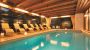 Wellness und Luxus vom Allerfeinsten in privater Atmosphäre. Erleben Sie einen Traumurlaub voller Ruhe und Entspannung!
