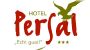 Hotel Persal Logo