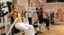 fitnesstudio - Hotel DAS Seiwald Kirchdorf