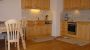 Küche/Wohnzimmer in Fewo Dorfblick - Appartmenthaus Gutwenger "Selmerhof" Innervillgraten