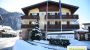 Aussenansicht im Winter - Gasthof Alfenz Bludenz