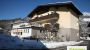 Aussenansicht im Winter - Gasthof Alfenz Bludenz