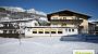 Aussenansicht im Winter - Gasthof Alfenz Bludenz