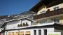 Aussenansicht im Winter - Gasthof Alfenz Bludenz