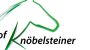 Zertifikat / Logo  - Reiterhof Knoebelsteiner Rechberg