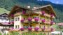 Wunderschöne Lage der Apartment Villa Haidacher am Ortsrand von Zell im Zillertal mit traumhaften Ausblick auf die Zillertaler Bergwelt!