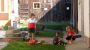 Kinder spielen