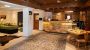 Reception - Vitalhotel Sonne Saalbach-Hinterglemm