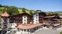 Vitalhotel Sonne Saalbach-Hinterglemm