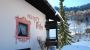 Aussenansicht im Winter - Hotel Pfeifer Gaschurn-Partenen