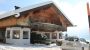 Aussenansicht im Winter - Exklusiv-Ferienhaus Reiter Maurach am Achensee