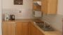 Küche FEWO - Gasthof-Pension Sonnalm St. Leonhard im Pitztal