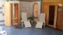 Sauna - Gasthof-Pension Sonnalm St. Leonhard im Pitztal