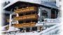 Melitta, Haus & Chalet Bergblick