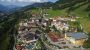 Alpina Wellness & Sporthotel St. Johann - Alpendorf