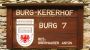 Burg - Kererhof Bild für Fotogalerie - Burg - Kererhof Kals am Großglockner