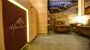 Reception - Alpenresort Thanner - apart garni Mayrhofen