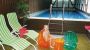 Hallenbad - Hotel Belvedere Semmering