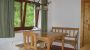 Jagdklause Wohnzimmer - Ferienappartementhaus Margreiter - Achensee Steinberg am Rofan