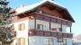 Aussenansicht im Winter - Pension-Ferienwohnungen Rotar Faaker See