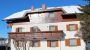 Aussenansicht im Winter - Pension-Ferienwohnungen Rotar Faaker See
