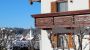 Aussenansicht im Winter - Pension-Ferienwohnungen Rotar Faaker See