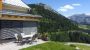 Kívülnézet télen - Ferienhaus Schwendehof Fontanella/Faschina