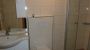 FEWO 1 Dusche neu 2012 - Ferienhaus Schwendehof Fontanella/Faschina