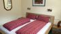 Schlafzimmer - Appartementhaus Zillertal Finkenberg