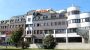 buitenaanzicht 's zomers - Dachhotel ATRIGON**** in Klagenfurt Klagenfurt