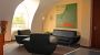 hotellobby 's zomers - Dachhotel ATRIGON**** in Klagenfurt Klagenfurt