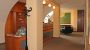 hotellobby 's zomers - Dachhotel ATRIGON**** in Klagenfurt Klagenfurt