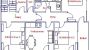 Grundriss Appartement 1