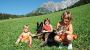 Elmau-Gut Bild - Ferienbauernhof Elmau-Gut Muehlbach am Hochkoenig