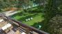 Terrase mit See - Hotel-Appartement Winkler Imst