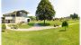 New and fantastic children's playground - at the Main Building Karglhof - Ferienwohnungen & Bungalows am Faaker See Karglhof Faaker See