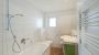 Badezimmer neu renoviert - Pension Michael Obergurgl-Hochgurgl