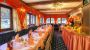 Dining room - Zur alten Muehle Soelden