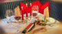 Dining room - Zur alten Muehle Soelden