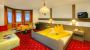 Double room "de luxe" with balcony - Zur alten Muehle Soelden