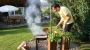 Grillen  - Familienbauernhof Koess - Wohlfuehlen und Genießen Egg